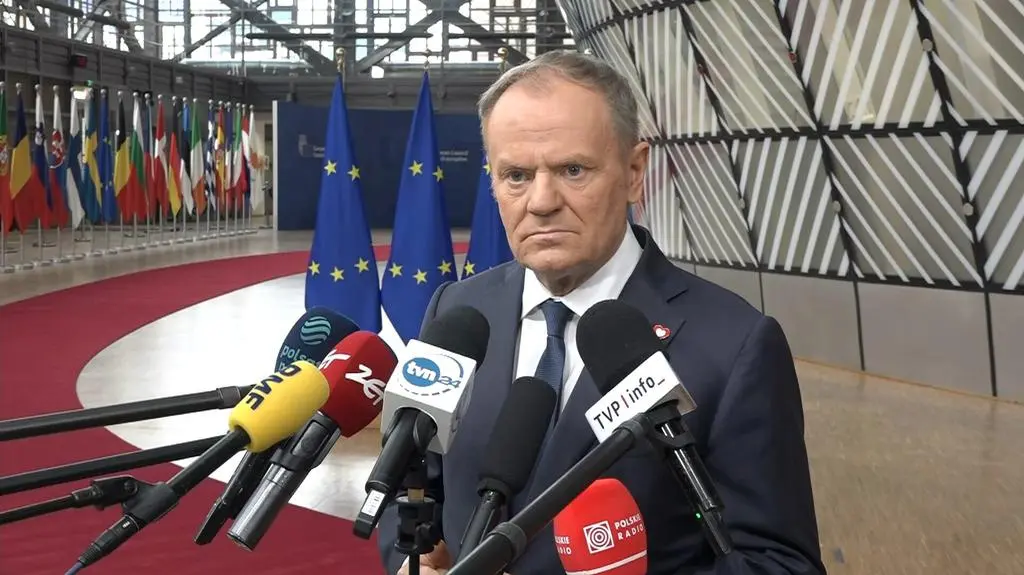 Premier: na pewno jesteśmy po przełomie