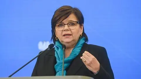 Zakaz sprzedaży nieletnim e-papierosów. Ministra o szczegółach projektu
