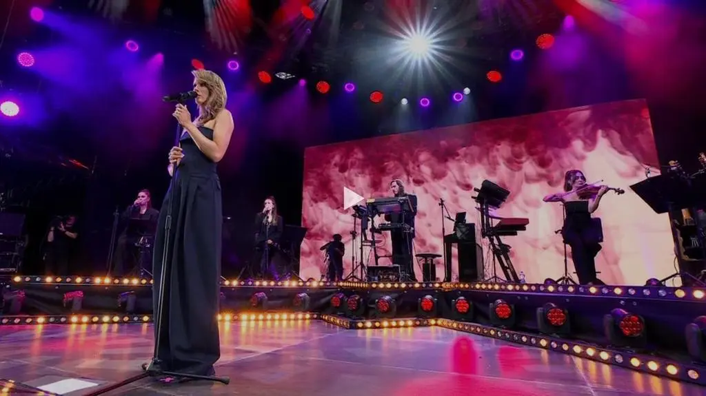 Koncert "Sierpniowe" w Muzeum Powstania Warszawskiego