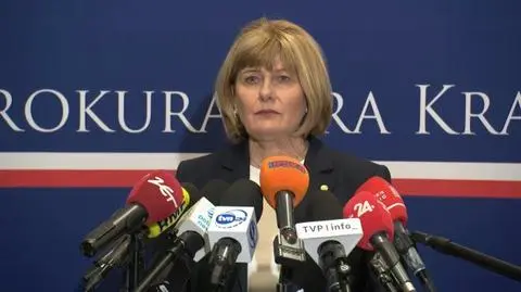 Jest wniosek o uchylenie immunitetu Mateuszowi Morawieckiemu