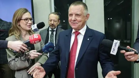 Banaś: utrudniano NIK przeprowadzenie czynności
