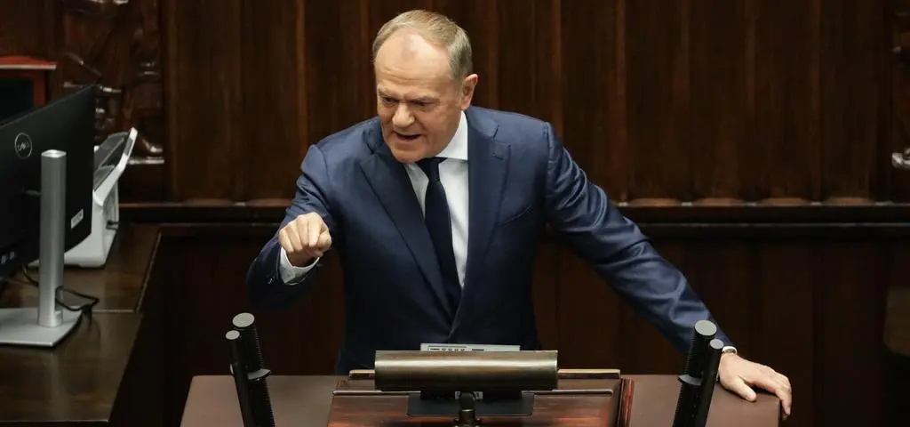 Premier: nikt nie może ukrywać, że nie wie, co się za tym kryje. Weto zostaje