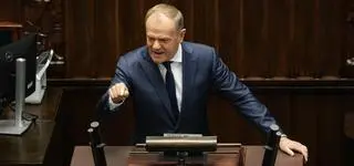 Premier: nikt nie może ukrywać, że nie wie, co się za tym kryje. Weto zostaje