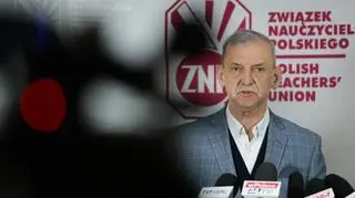 ZNP apeluje do MEN o podpisanie rozporządzenia ws. wynagrodzeń nauczycieli