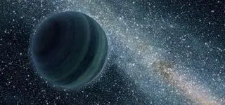 Planeta, której nie da się zobaczyć, a jednak istnieje. Przełomowe odkrycie Polaków