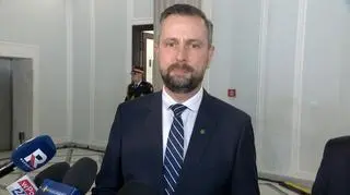 Kosiniak-Kamysz: ktoś pana prezydenta wprowadził w błąd