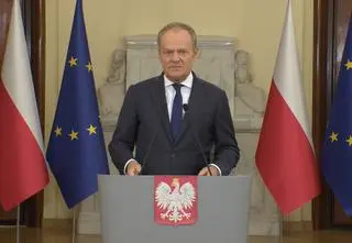 Rząd wprowadzi CPN tj. "ceny paliw niżej". Cena paliwa spadnie o ok. 1,20 zł za litr