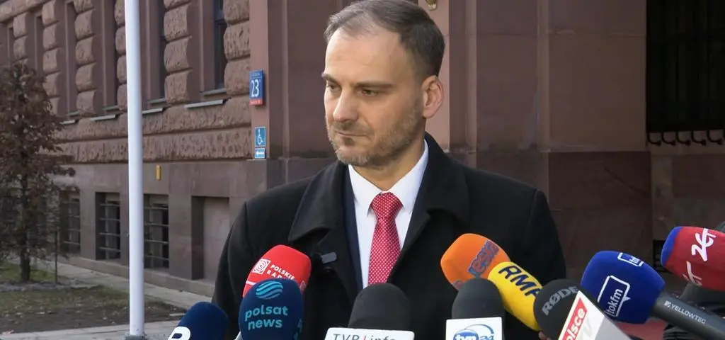 Rzecznik MSZ: polskie samoloty wylądowały w Omanie