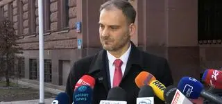 Rzecznik MSZ: polskie samoloty wylądowały w Omanie