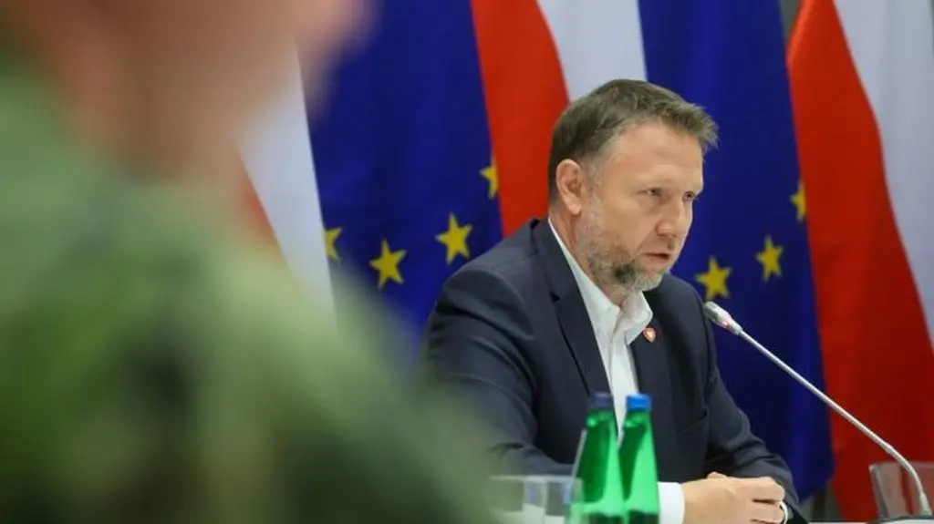 Szef MSWiA: wszystkie służby są w gotowości