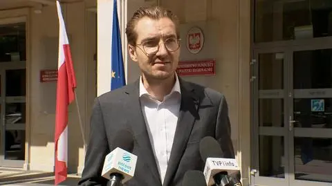 Trwają kontrole w sprawie KPO. Wiceminister funduszy: ekspresowe tempo pracy