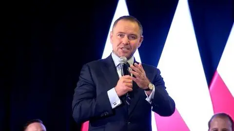 Nawrocki: dla naszego bezpieczeństwa jestem w stanie porozumieć się z każdym