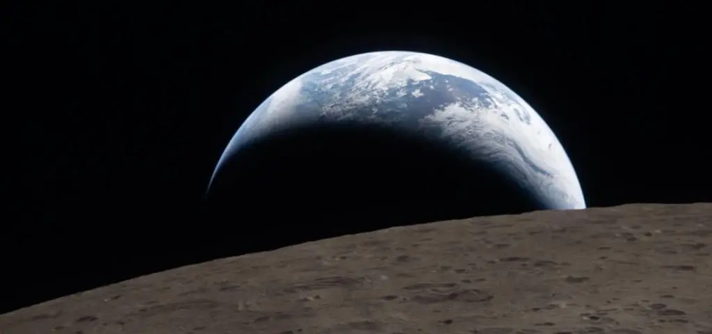 Okrążyli Księżyc i co dalej? "Misja Artemis II się zakończyła, ale program Artemis dopiero się rozpoczyna"