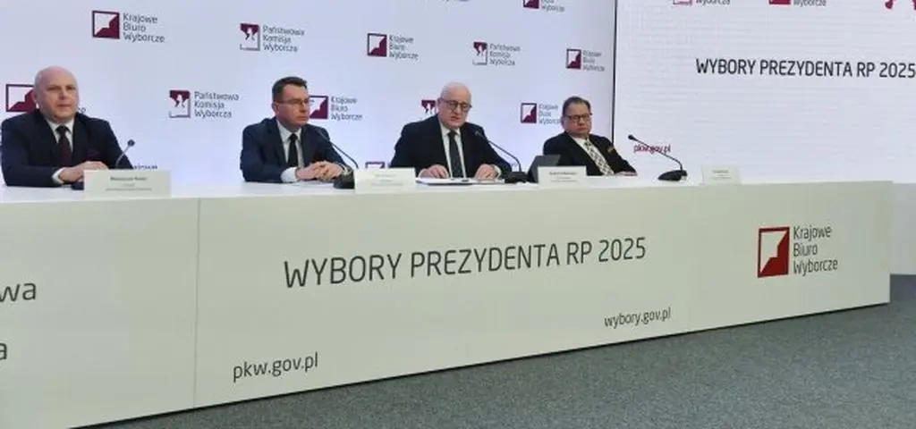 "Nie otrzymaliśmy żadnych informacji o incydentach"