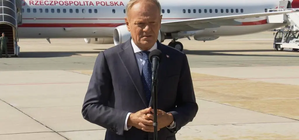 Premier po Radzie Gabinetowej o "smuteczkach", "satysfakcji" i mrożeniu cen energii