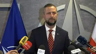 "USA otwarte na stałą bazę wojsk w Polsce"