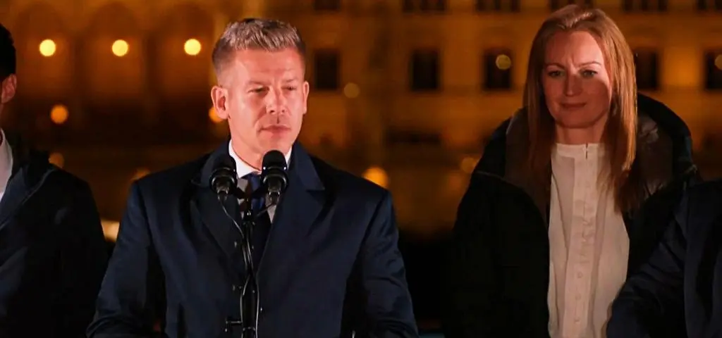 Magyar: zrobiliśmy to, chociaż wiatry wiały nam w oczy