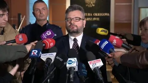 Morderstwo na UW. 22-latek z toporkiem, nożem i bagnetem przyszedł na uczelnię