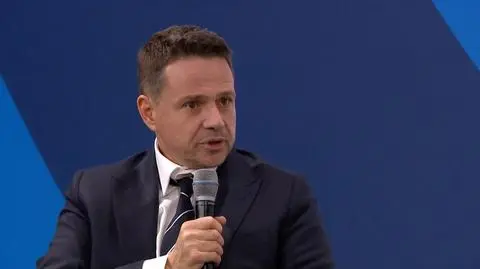 Trzaskowski: Polska jest odporna na populizm