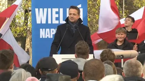 "Nie ma nic głupszego, niż widzieć dziś w Unii wroga"