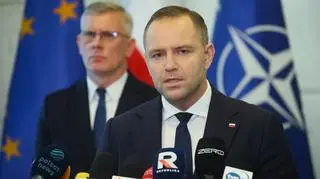 Prezydent: w ciągu 48 godzin zwołana zostanie Rada Bezpieczeństwa Narodowego