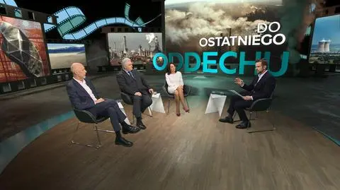 "Wymazujemy Skierniewice, Racibórz z mapy kraju. W parę godzin"