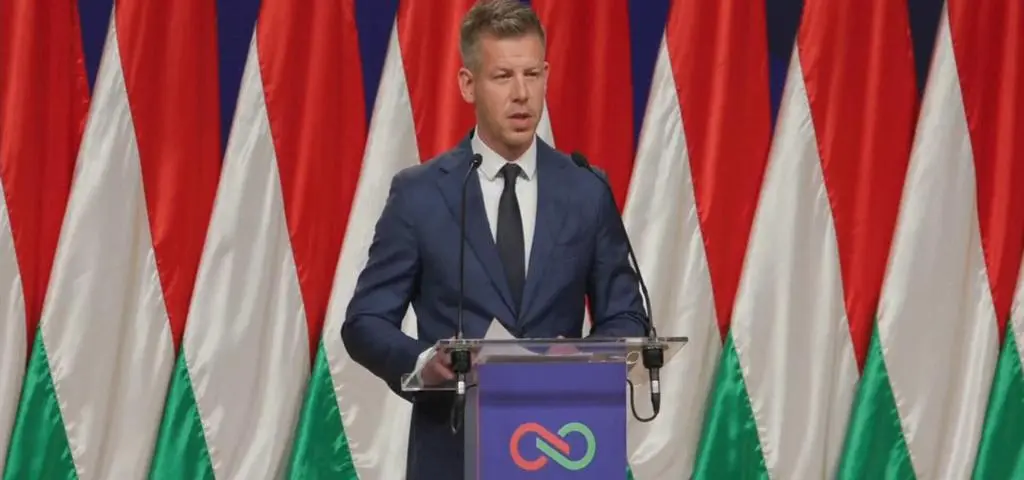 Magyar o Ziobrze i Romanowskim: Niech wracają do Polski i bronią swojego dobrego imienia