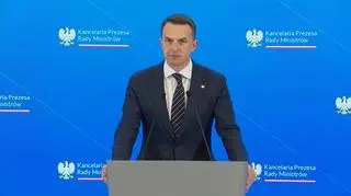 Sprawa porodówki w Lesku. Rzecznik rządu: przepraszam w imieniu premiera