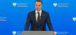 Sprawa porodówki w Lesku. Rzecznik rządu: przepraszam w imieniu premiera