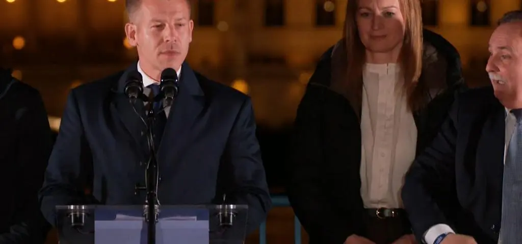 Magyar: zrobiliśmy to, chociaż wiatry wiały nam w oczy