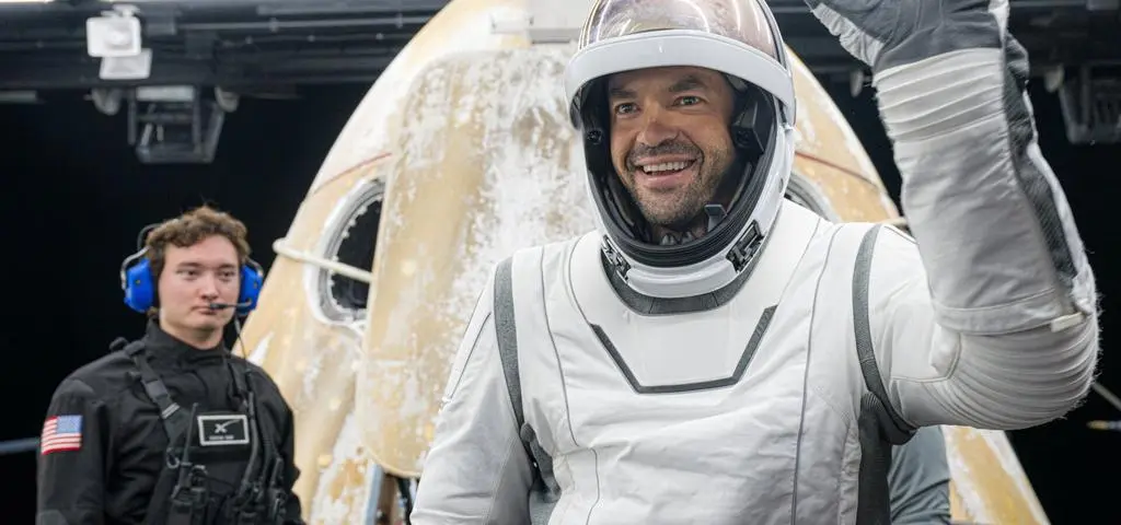 "NASA jest w rozsypce". Czy miliarder uratuje amerykańską agencję?