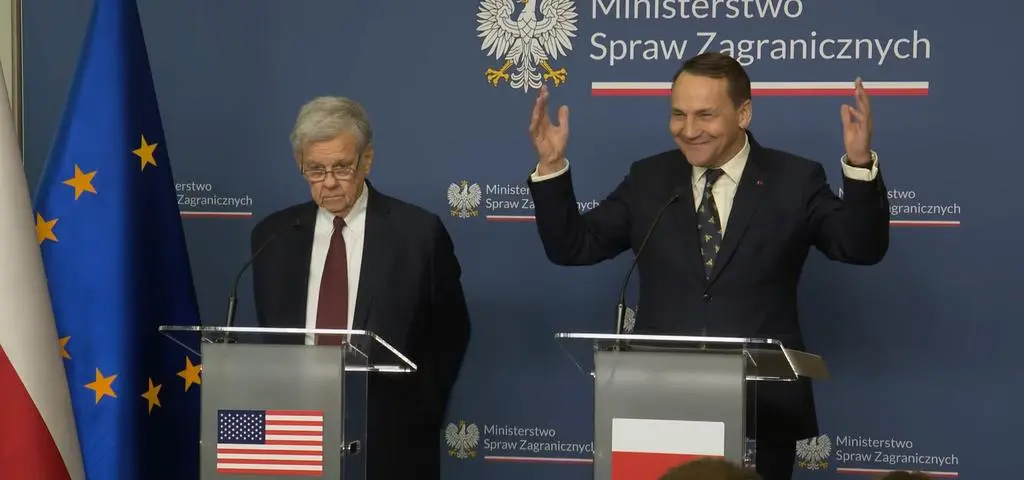 Poczobut uwolniony. "To jest wspaniały dzień"