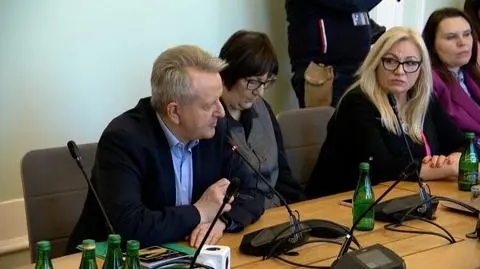 Zmiana definicji zgwałcenia. "Duże wyzwanie, jeżeli chodzi o kwestię dowodową"