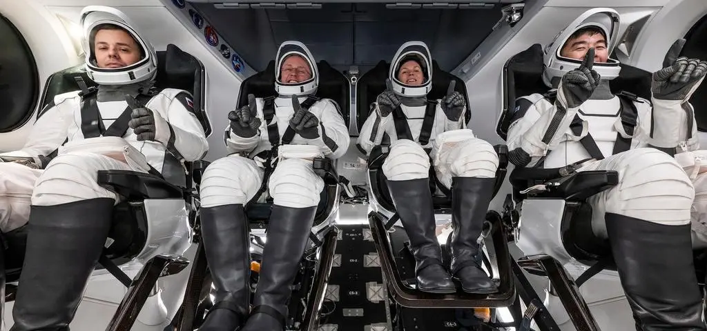 Houston, mamy problem! Pierwsza taka sytuacja w historii