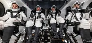 26 lat temu przewidzieli taką sytuację, ale teraz wydarzyła się po raz pierwszy