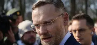 Bogucki: rząd przyjął uchwałę dotyczącą obejścia prawa