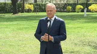 Premier o głosowaniu w Sejmie: korzenie Zondacrypto są wyjątkowo złowrogie