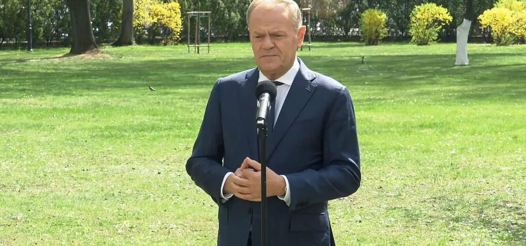 Premier o głosowaniu w Sejmie: korzenie Zondacrypto są wyjątkowo złowrogie