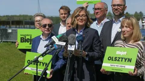 Biejat: musimy zadbać o bezpieczeństwo lekarzy