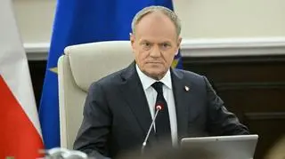 Premier o sygnałach z Pałacu. "Bardzo zła wiadomość"