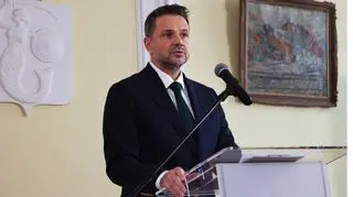 Trzaskowski: przyjąłem rezygnacje dwóch swoich zastępczyń