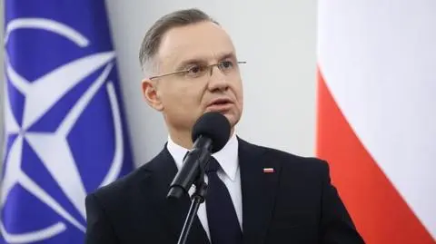 Prezydent: ta wojna nie zaczęła się 24 lutego 2022 roku
