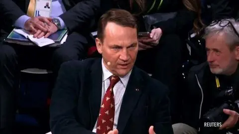 Sikorski: wierzę w to, że nadeszła pora, aby potraktować europejską obronność poważnie