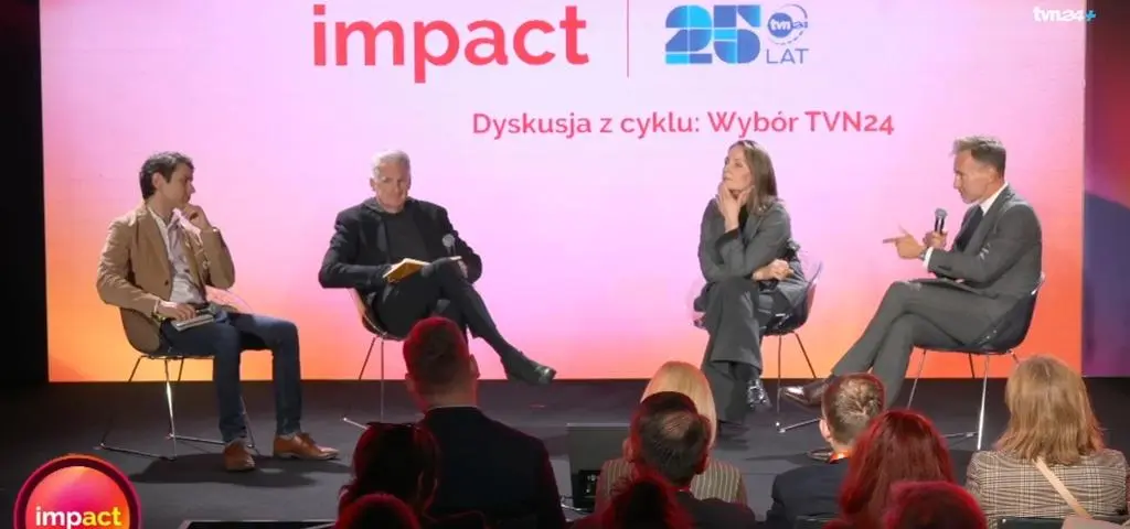 Snyder o ucieczce Ziobry do USA: to wstydliwe dla mnie jako Amerykanina