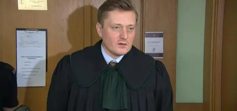 Obrońca Ziobry: złożyłem wniosek