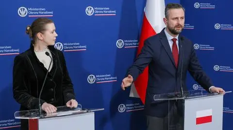 Kosiniak-Kamysz o Ziejewskim: oczekujemy wyjaśnień
