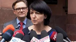 MSZ: wzywamy obie strony do deeskalacji