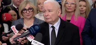 Co dalej z Ziobrą i Romanowskim? Prezes PiS: w Polsce nie mają szans na uczciwy proces