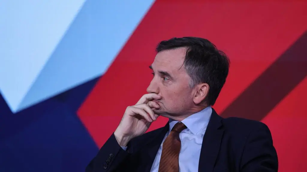 Sejm ukarał Ziobrę