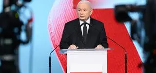 Jarosław Kaczyński chce zwrócić ukraiński order. "Akt lojalności"